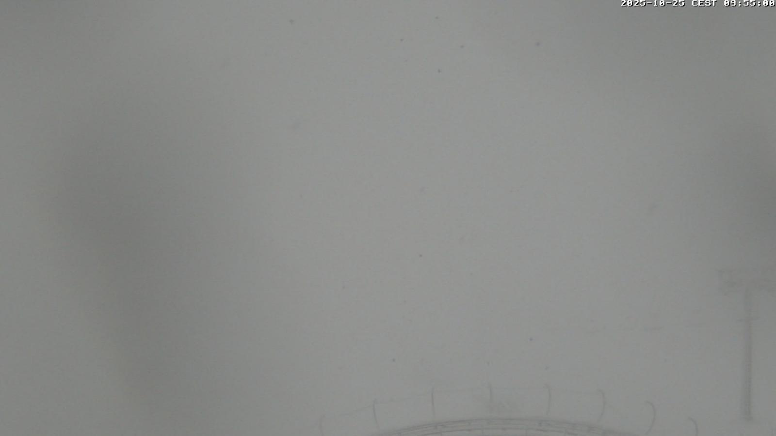 Webcam Glacier 3000: Scex Rouge 2971m