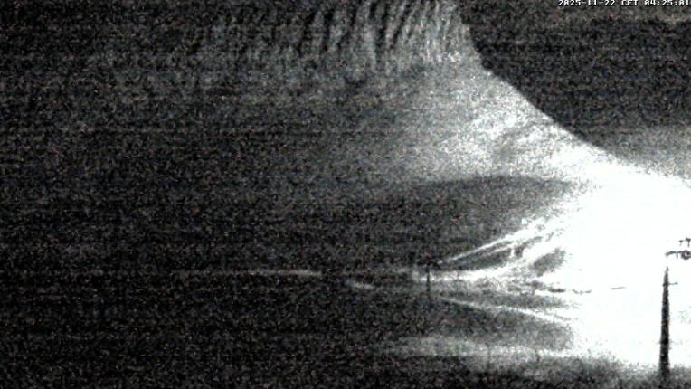 Webcam Glacier 3000: Scex Rouge 2971m