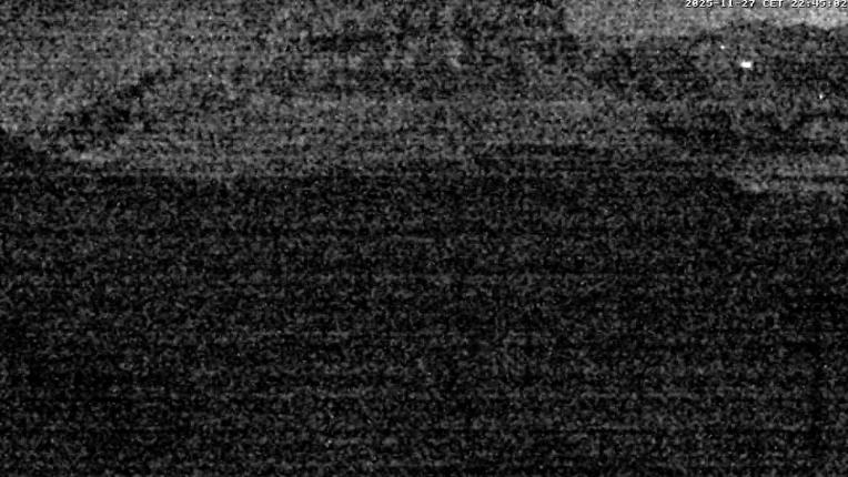 Webcam Glacier 3000: Scex Rouge 2971m