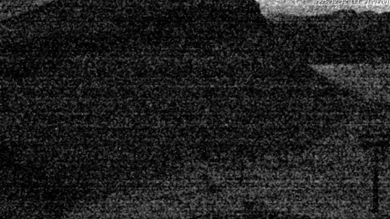 Webcam Glacier 3000: Scex Rouge 2971m