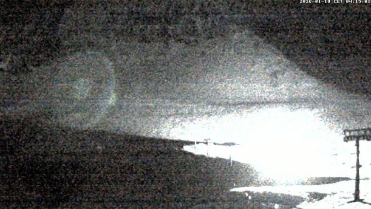 Webcam Glacier 3000: Scex Rouge 2971m