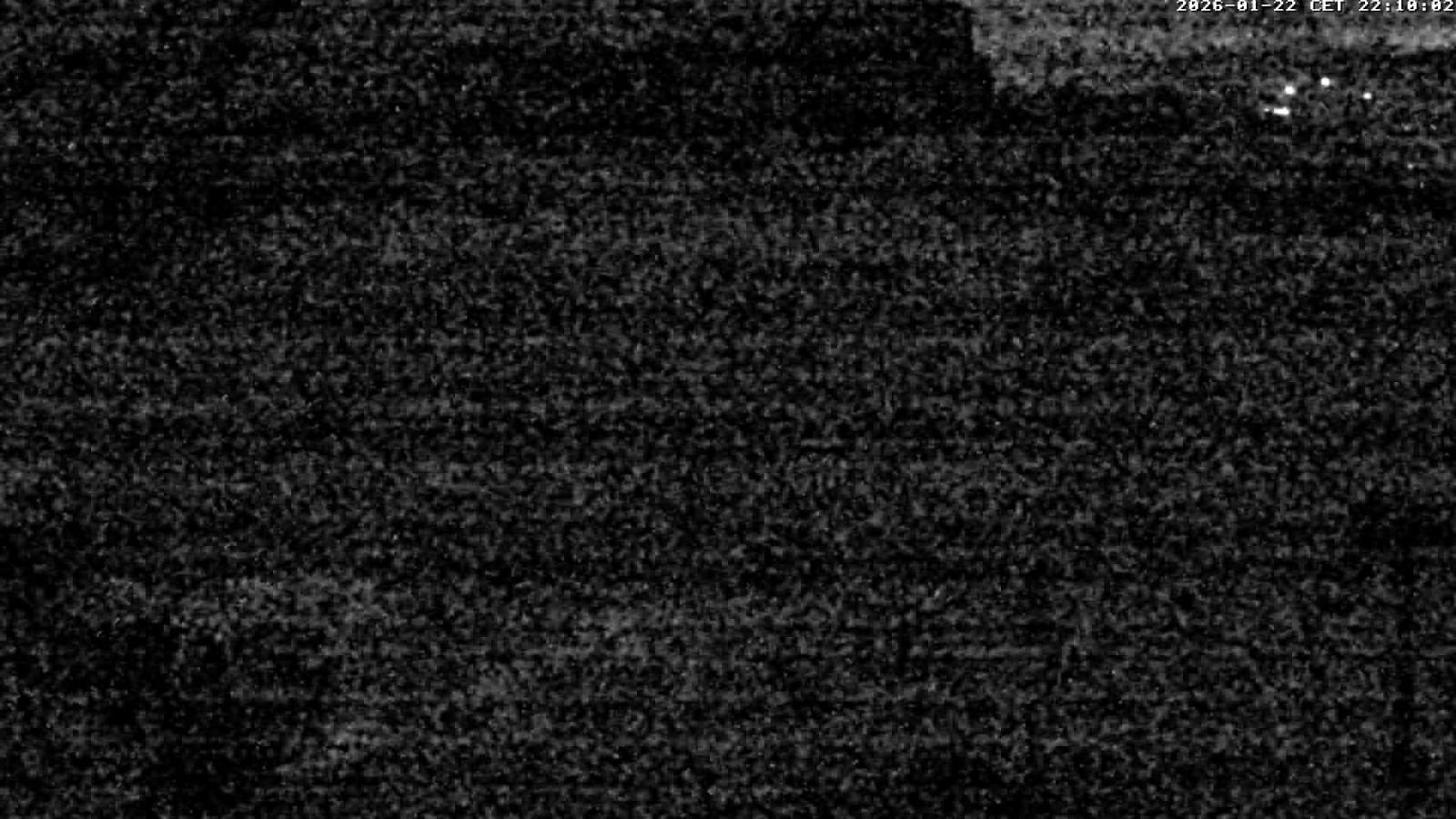 Webcam Glacier 3000: Scex Rouge 2971m