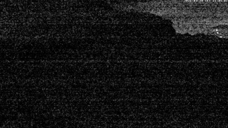 Webcam Glacier 3000: Scex Rouge 2971m