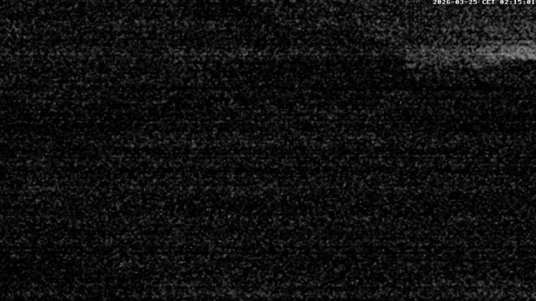 Webcam Glacier 3000: Scex Rouge 2971m