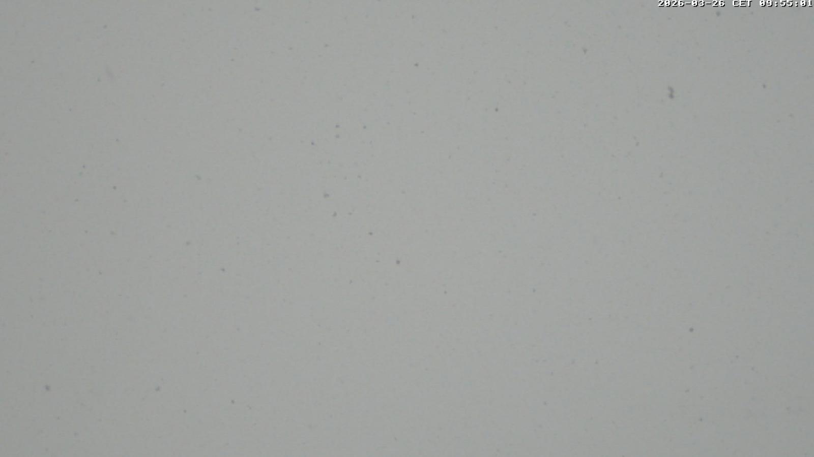 Webcam Glacier 3000: Scex Rouge 2971m