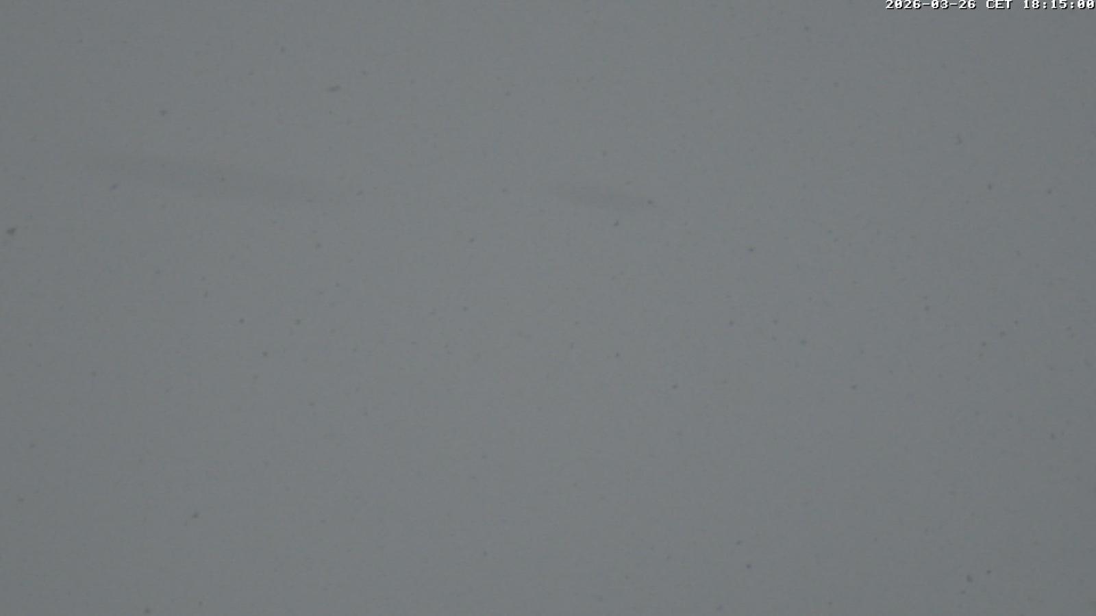 Webcam Glacier 3000: Scex Rouge 2971m