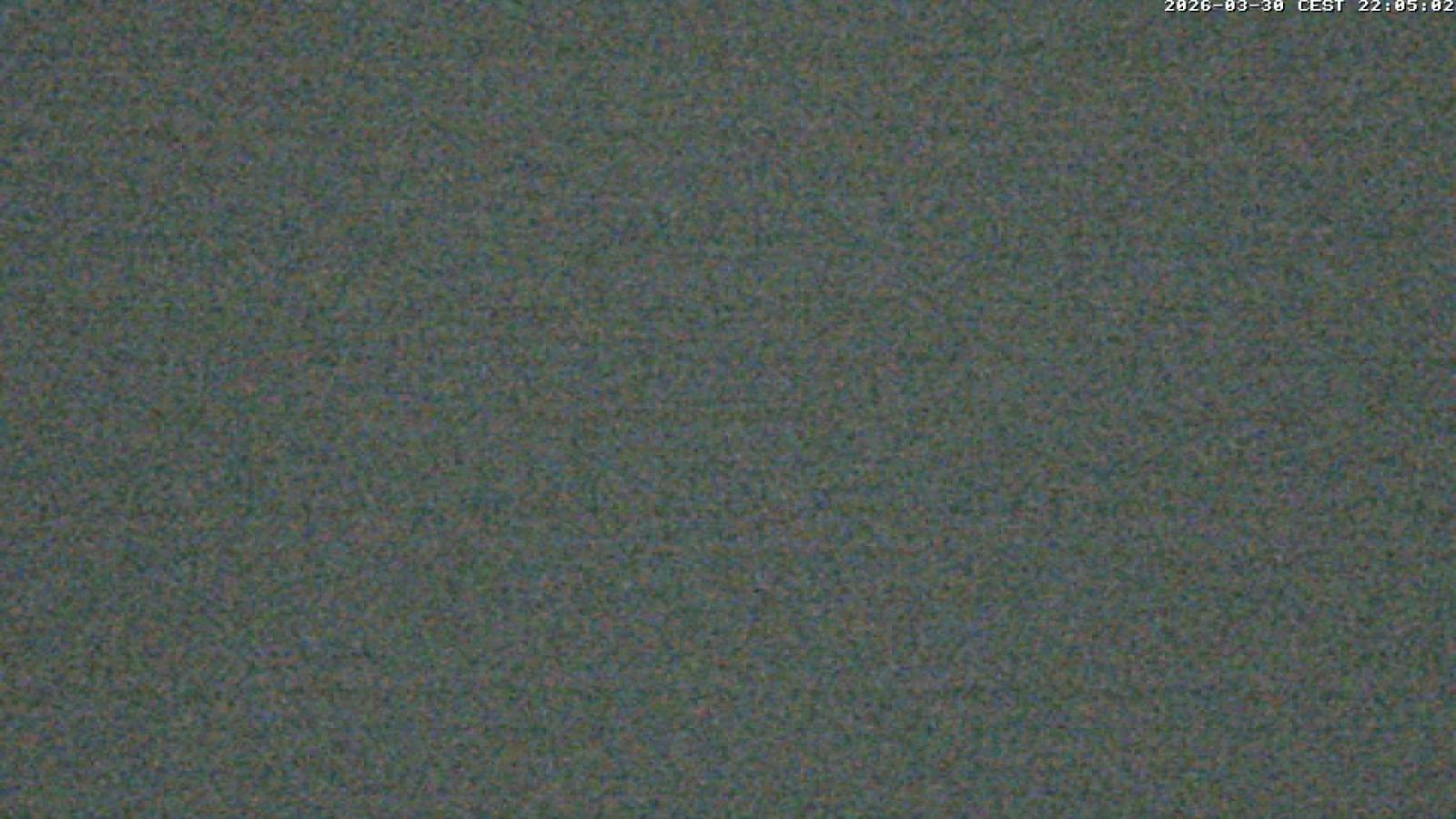 Webcam Glacier 3000: Scex Rouge 2971m