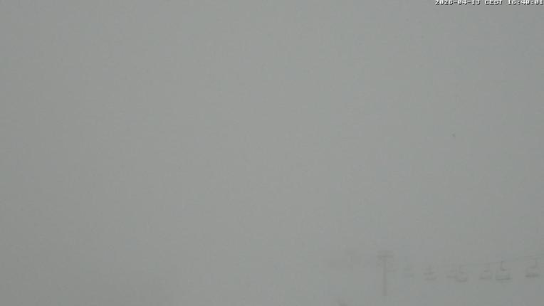 Webcam Glacier 3000: Scex Rouge 2971m