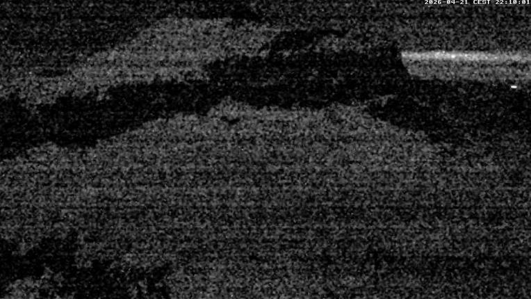 Webcam Glacier 3000: Scex Rouge 2971m