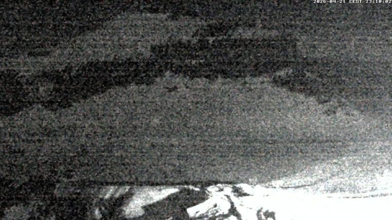 Webcam Glacier 3000: Scex Rouge 2971m