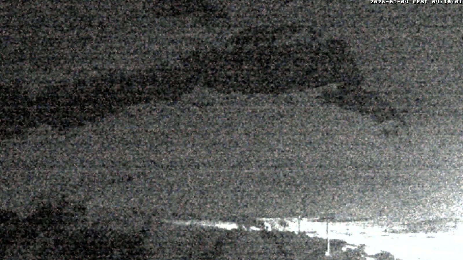 Webcam Glacier 3000: Scex Rouge 2971m