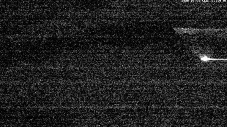 Webcam Glacier 3000: Scex Rouge 2971m