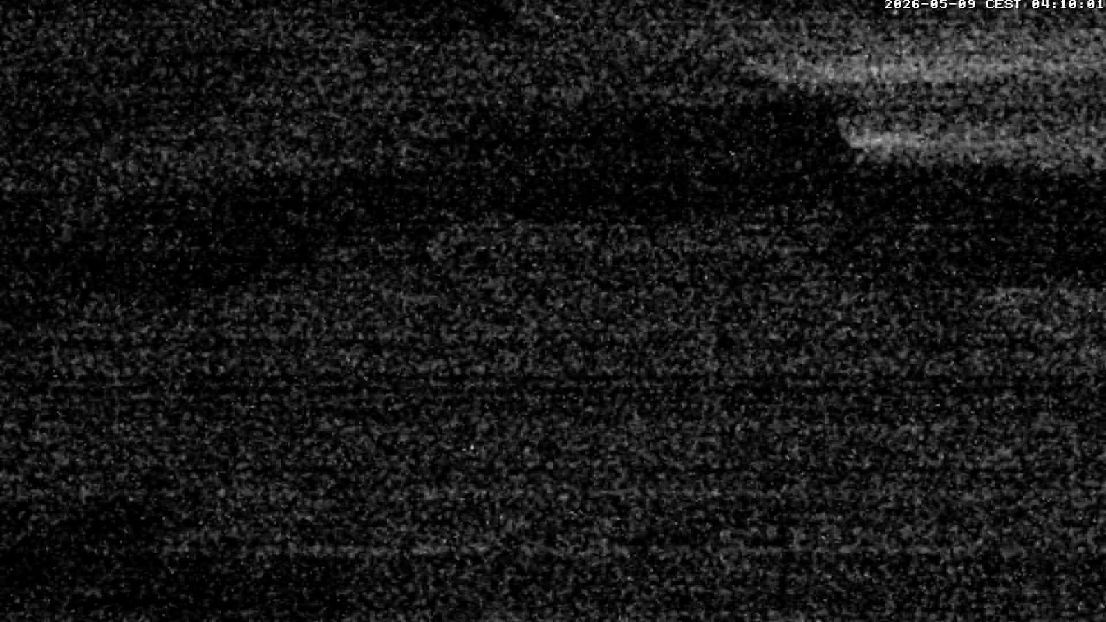 Webcam Glacier 3000: Scex Rouge 2971m