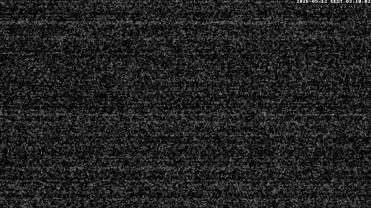Webcam Glacier 3000: Scex Rouge 2971m