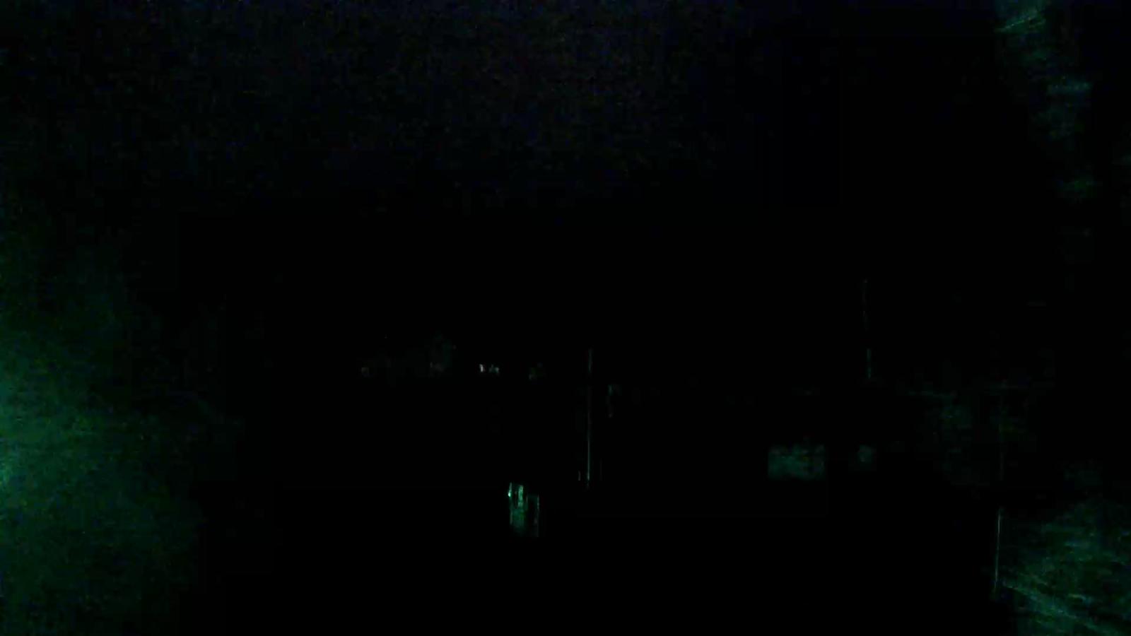 Webcam Goulier Neige - Montcalm: Base