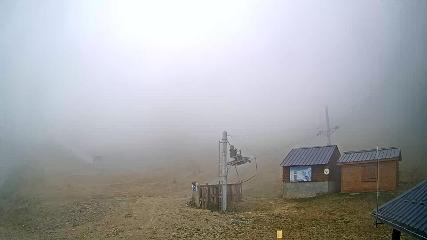 Goulier Neige - Montcalm webcam
