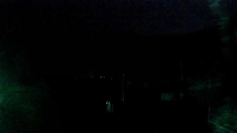 Webcam Goulier Neige - Montcalm: Base