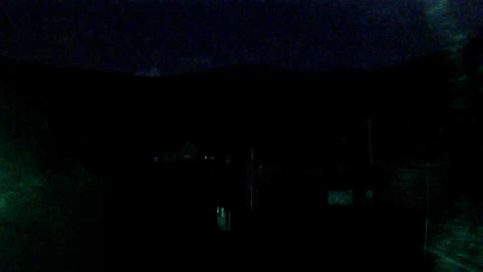 Webcam Goulier Neige - Montcalm: Base
