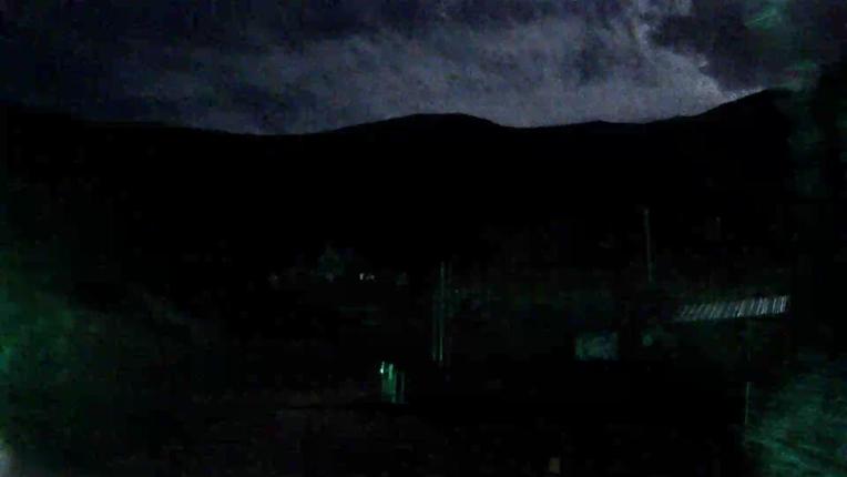 Webcam Goulier Neige - Montcalm: Base