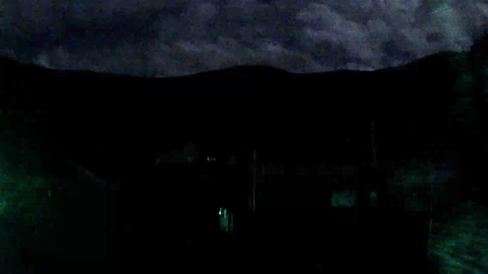 Webcam Goulier Neige - Montcalm: Base
