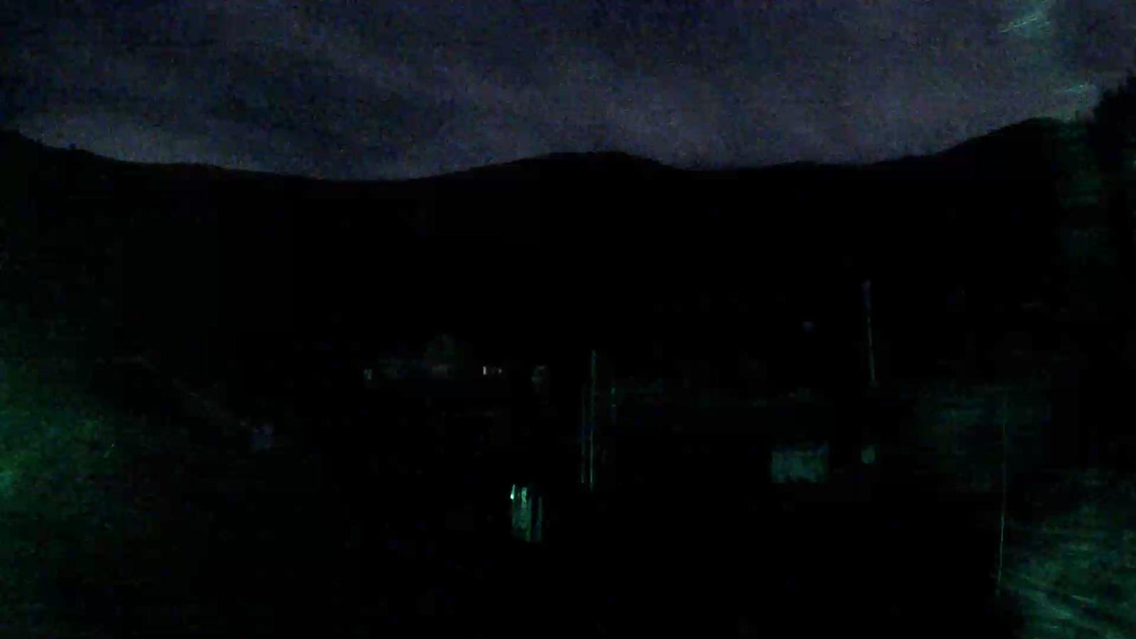 Webcam Goulier Neige - Montcalm: Base