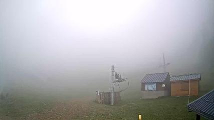 Goulier Neige - Montcalm webcam
