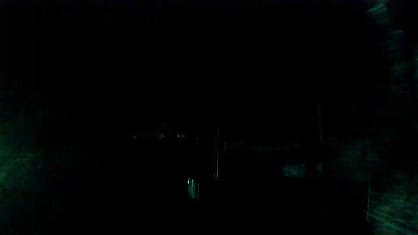 Webcam Goulier Neige - Montcalm: Base