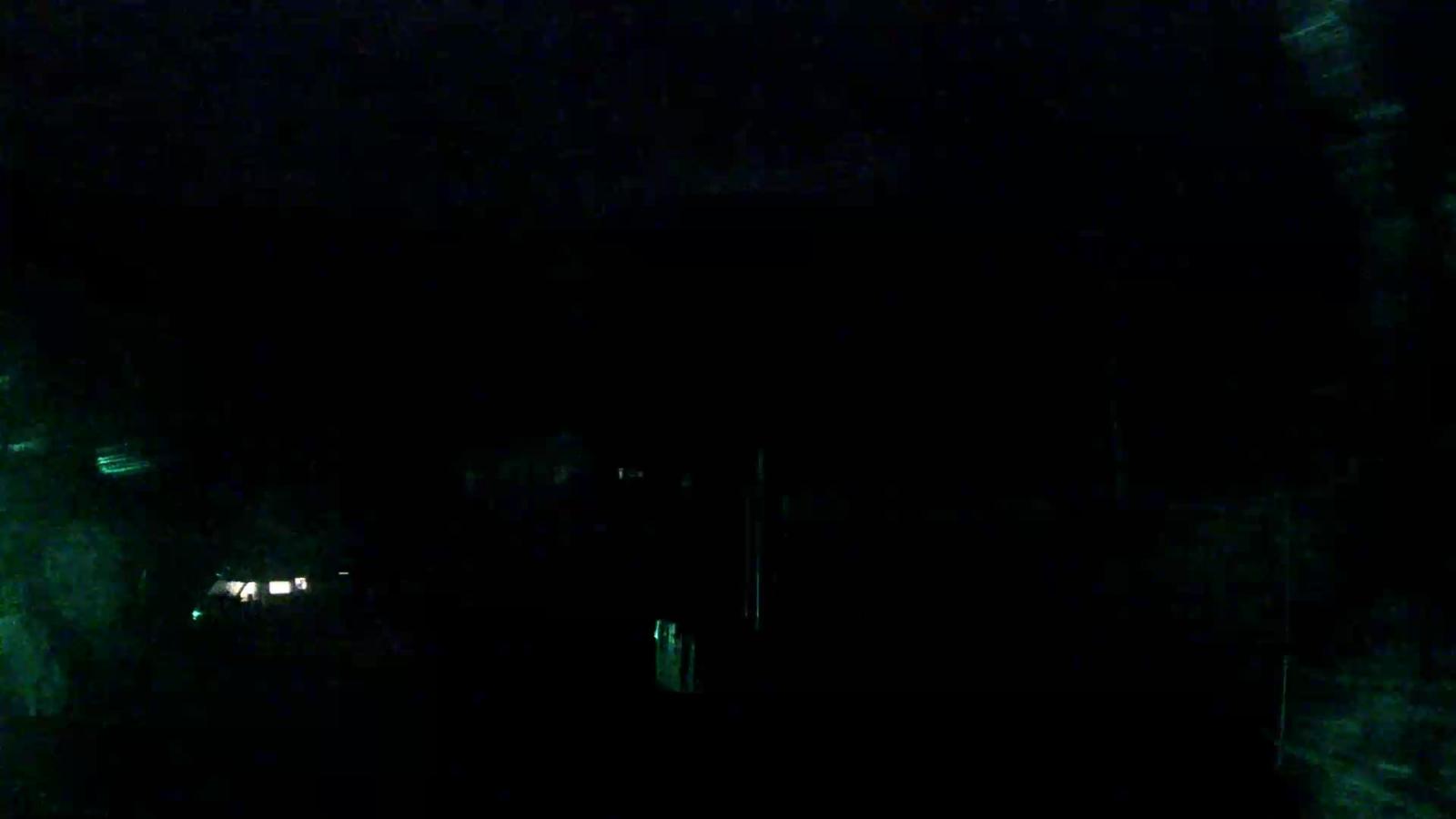 Webcam Goulier Neige - Montcalm: Base