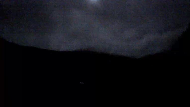 Webcam Goulier Neige - Montcalm: Base