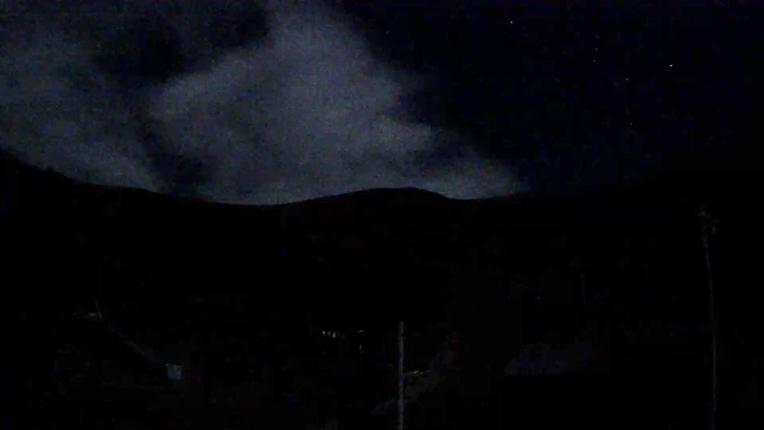 Webcam Goulier Neige - Montcalm: Base