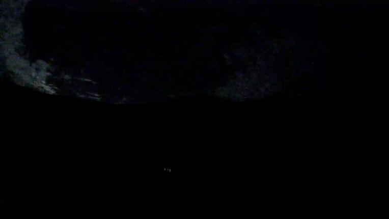 Webcam Goulier Neige - Montcalm: Base