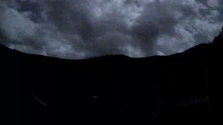 Webcam Goulier Neige - Montcalm: Base