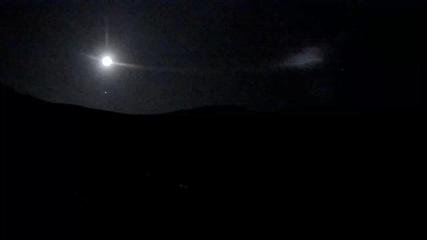 Goulier Neige - Montcalm webcam