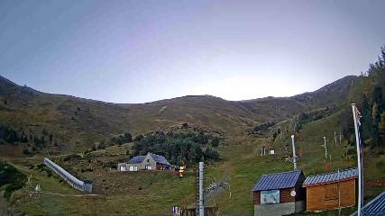 Goulier Neige - Montcalm webcam