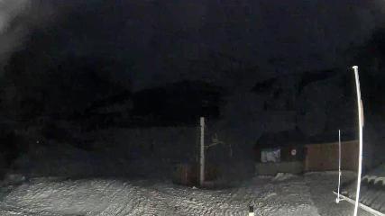 Goulier Neige - Montcalm webcam