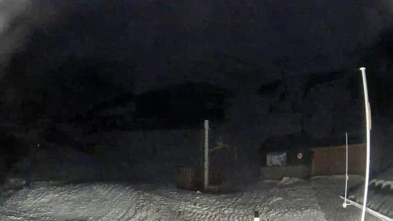 Webcam Goulier Neige - Montcalm: Base