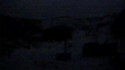 Goulier Neige - Montcalm webcam