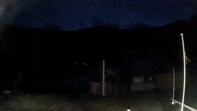 Webcam Goulier Neige - Montcalm: Base