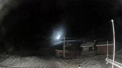 Goulier Neige - Montcalm webcam