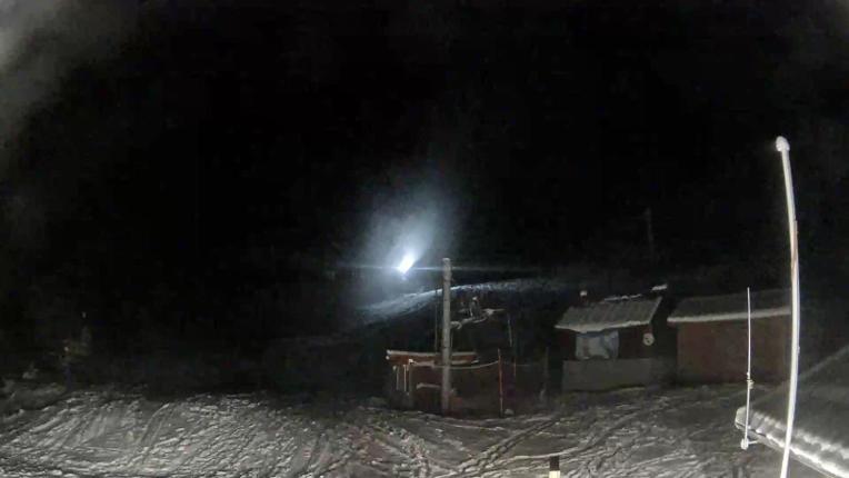 Webcam Goulier Neige - Montcalm: Base