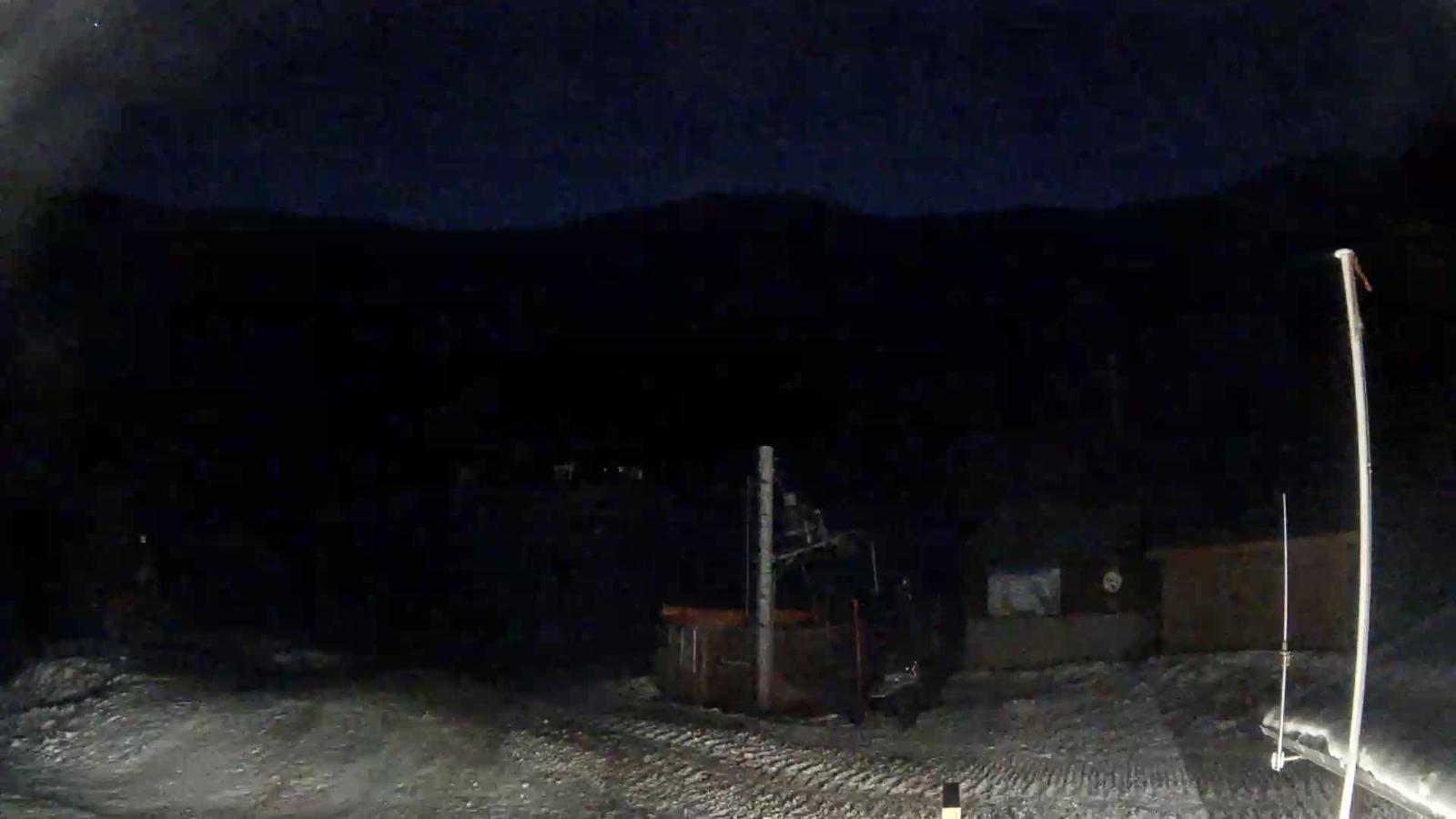 Webcam Goulier Neige - Montcalm: Base