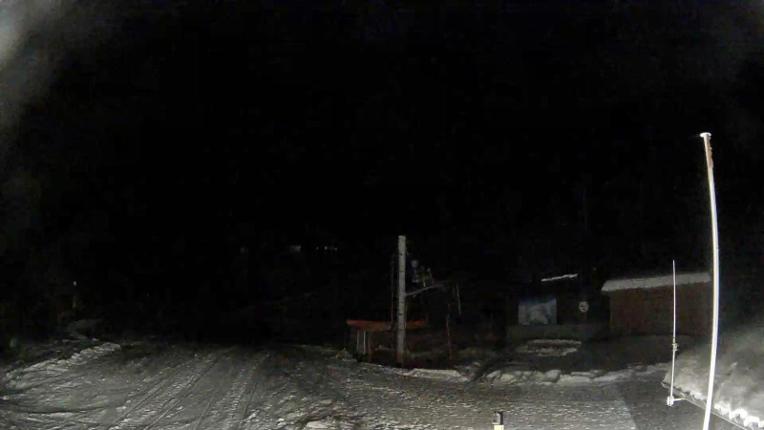 Webcam Goulier Neige - Montcalm: Base