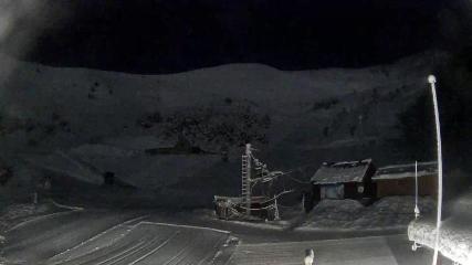 Goulier Neige - Montcalm webcam