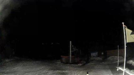 Goulier Neige - Montcalm webcam