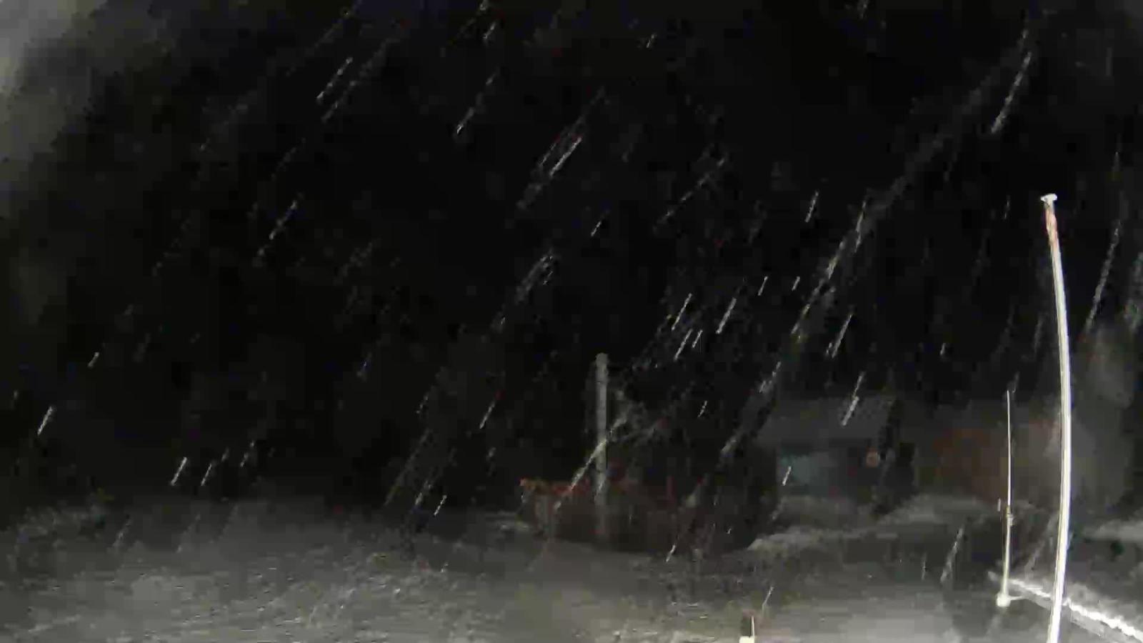 Webcam Goulier Neige - Montcalm: Base