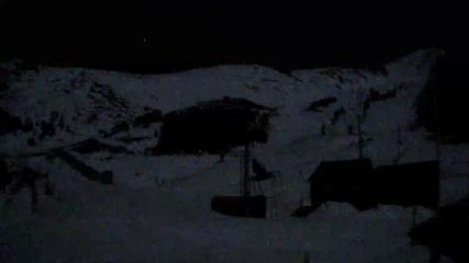 Goulier Neige - Montcalm webcam