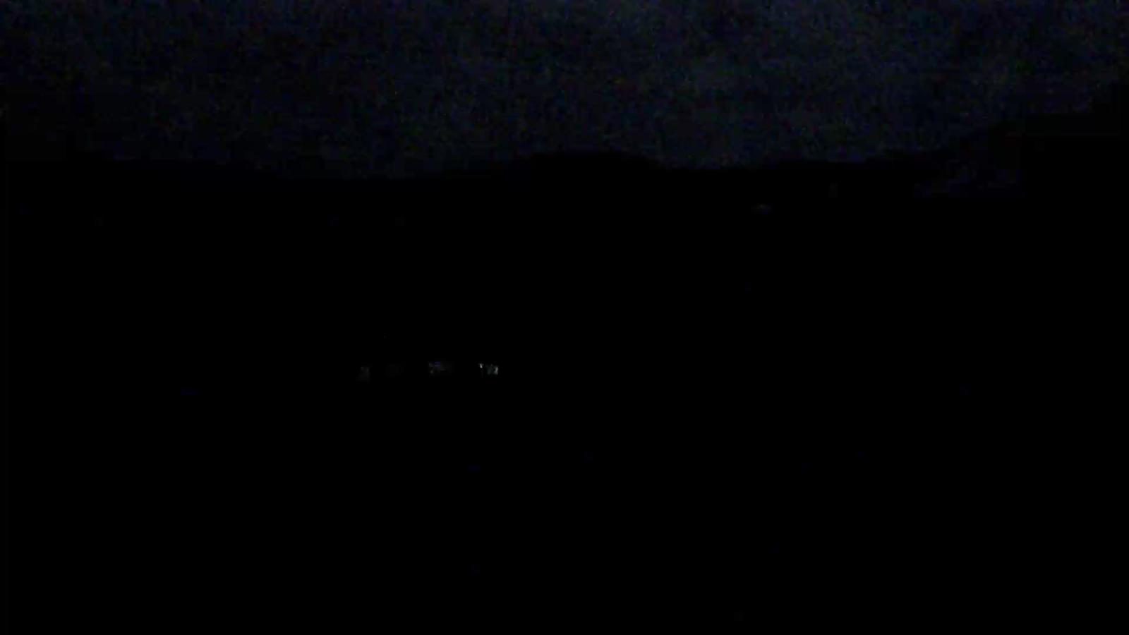 Webcam Goulier Neige - Montcalm: Base