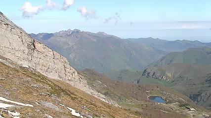 Gourette webcam