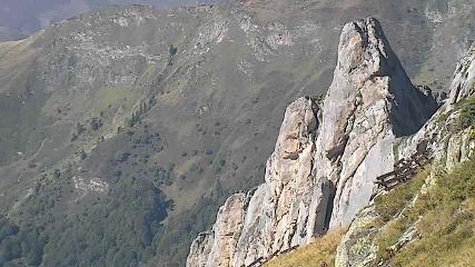 Gourette webcam
