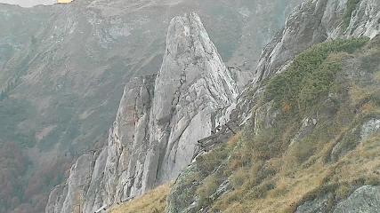 Gourette webcam